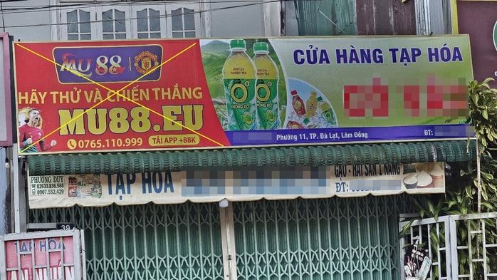 Cảnh báo cá cược, cờ bạc "núp bóng" từ thiện, quà tặng- Ảnh 1.