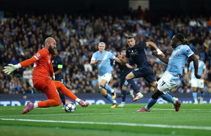 Bộ Tài chính nói gì về đề xuất tăng mức đặt cược bóng đá quốc tế lên 100 triệu đồng? - Ảnh 1.