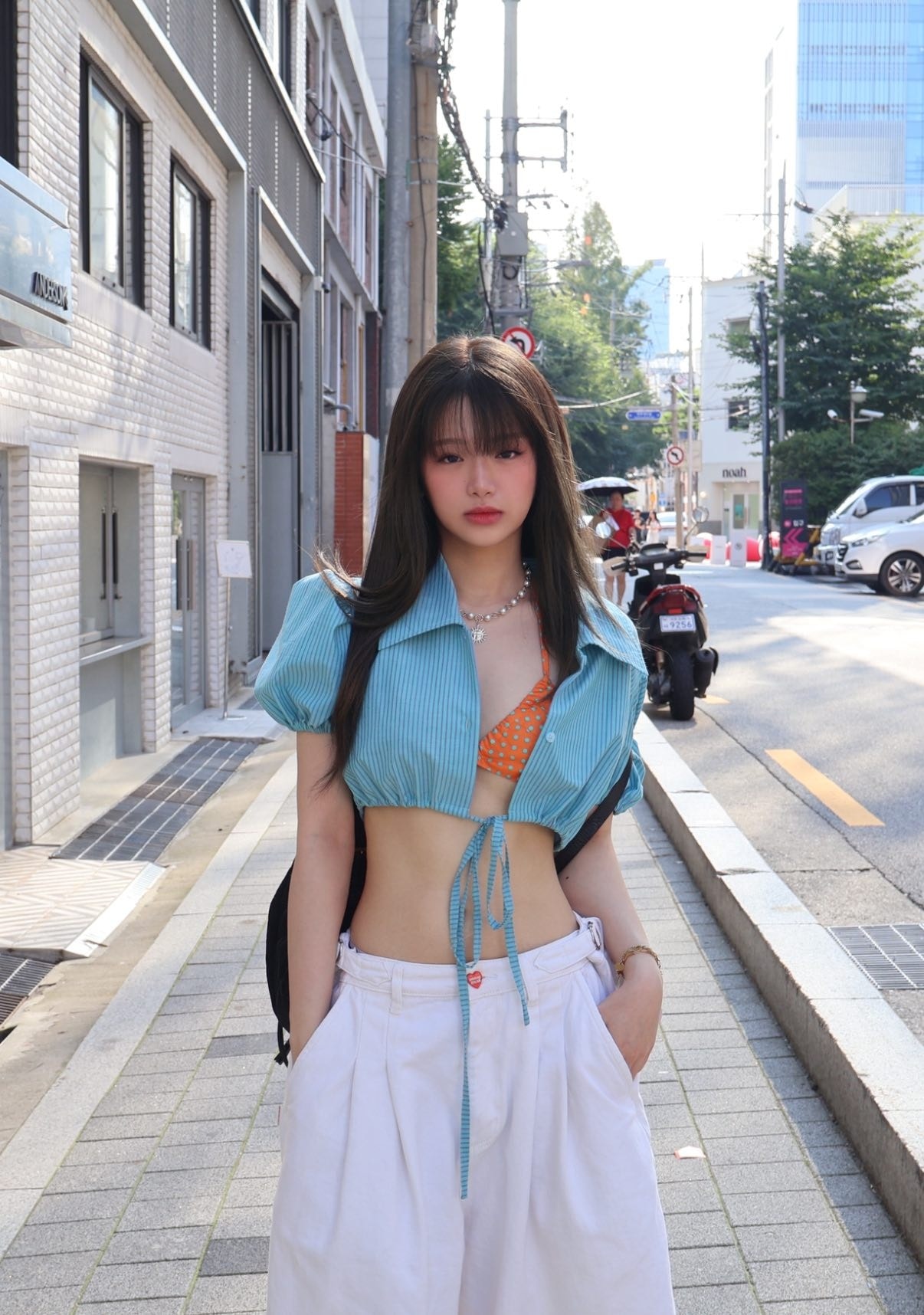 Linh Ka ảnh 11 Linh Ka anh 11