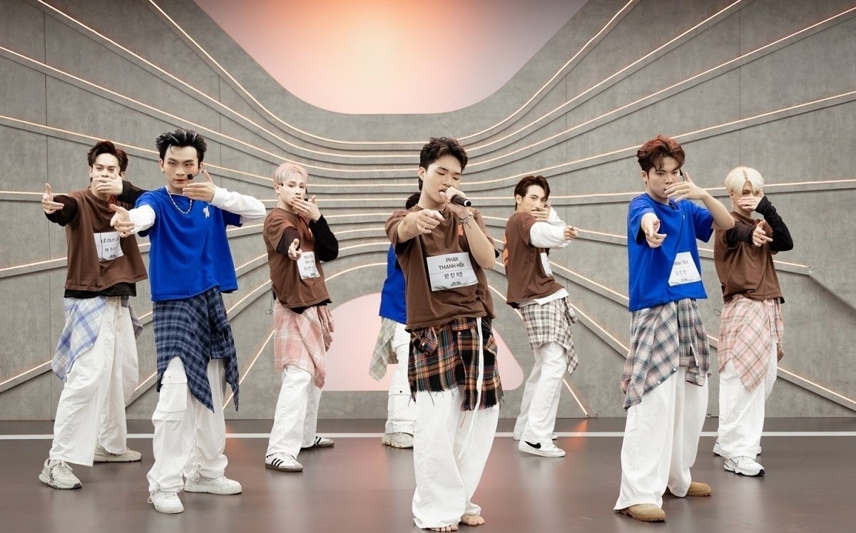 chương trình sống còn ảnh 1 chuong trinh song con anh 1