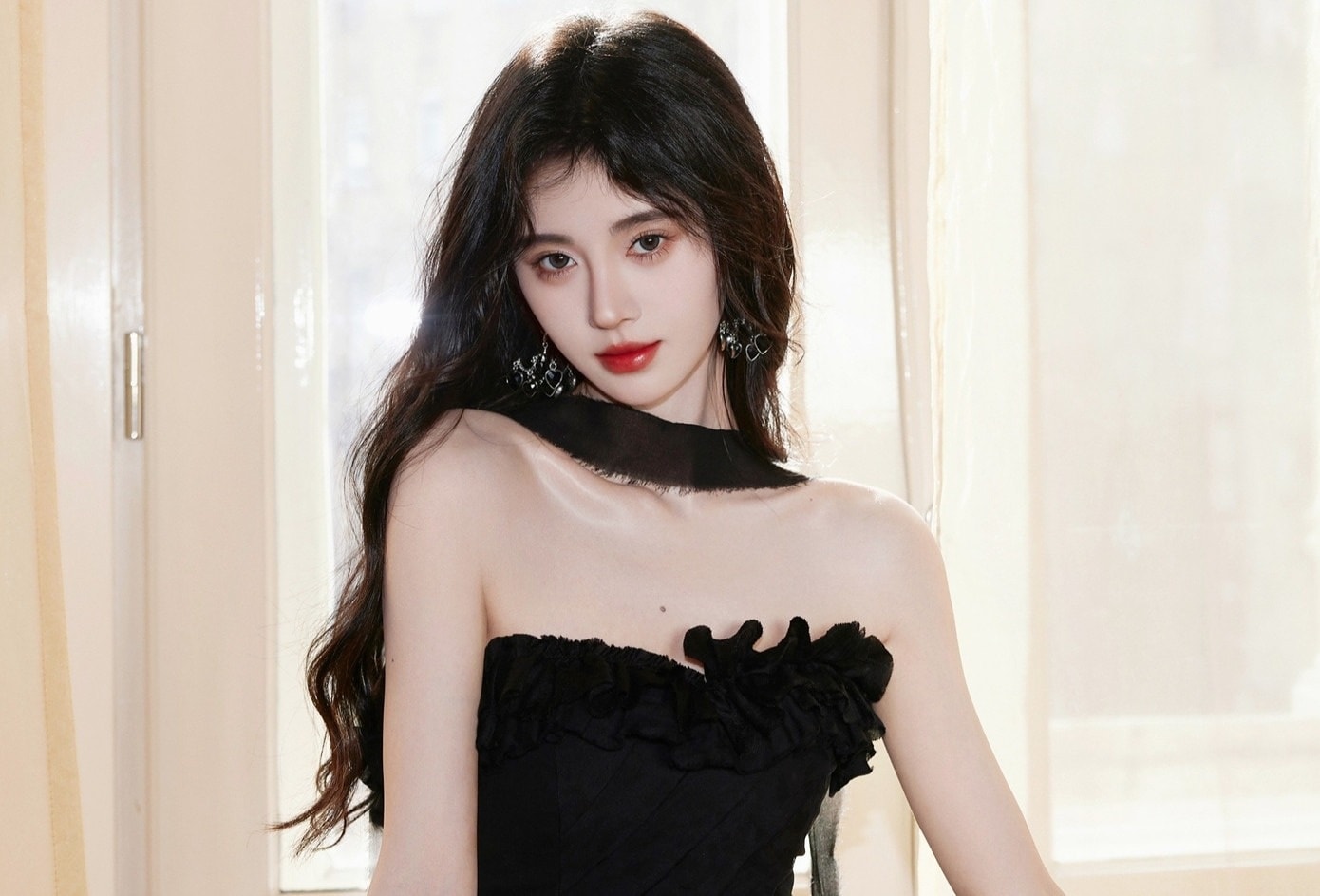 Cúc Tịnh Y ảnh 4 Cuc Tinh Y anh 4