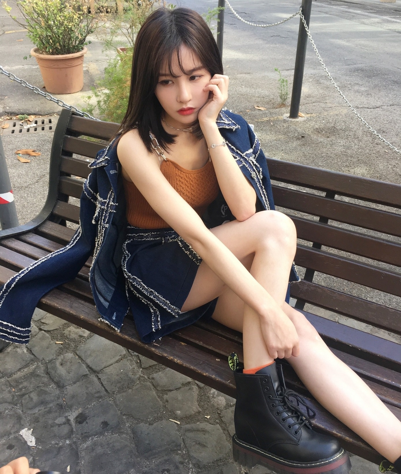 Cúc Tịnh Y ảnh 2 Cuc Tinh Y anh 2