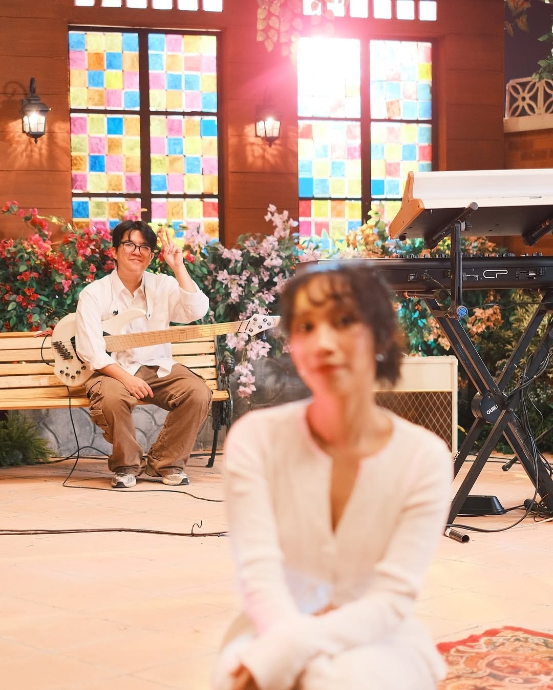 mỹ anh ảnh 2 my anh anh 2