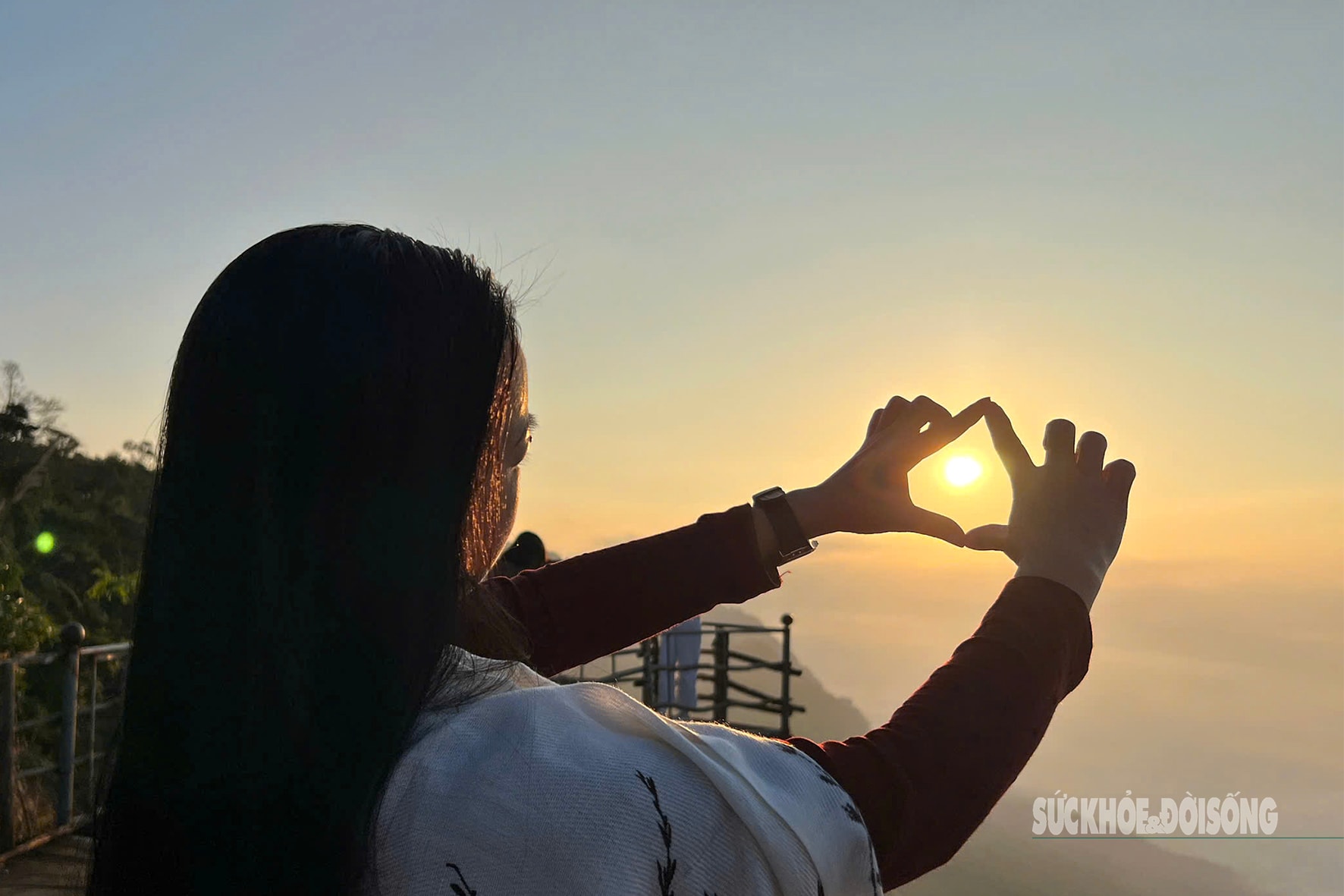 Săn mây ở Hang Kia, Pà Cò- Ảnh 5.