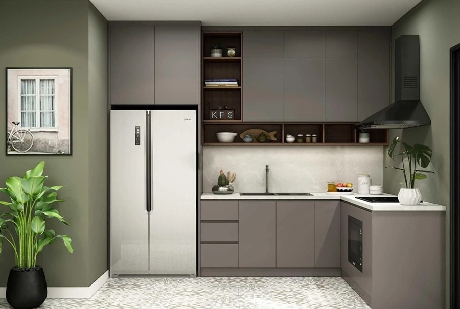 (Ảnh: Noithatlanha)