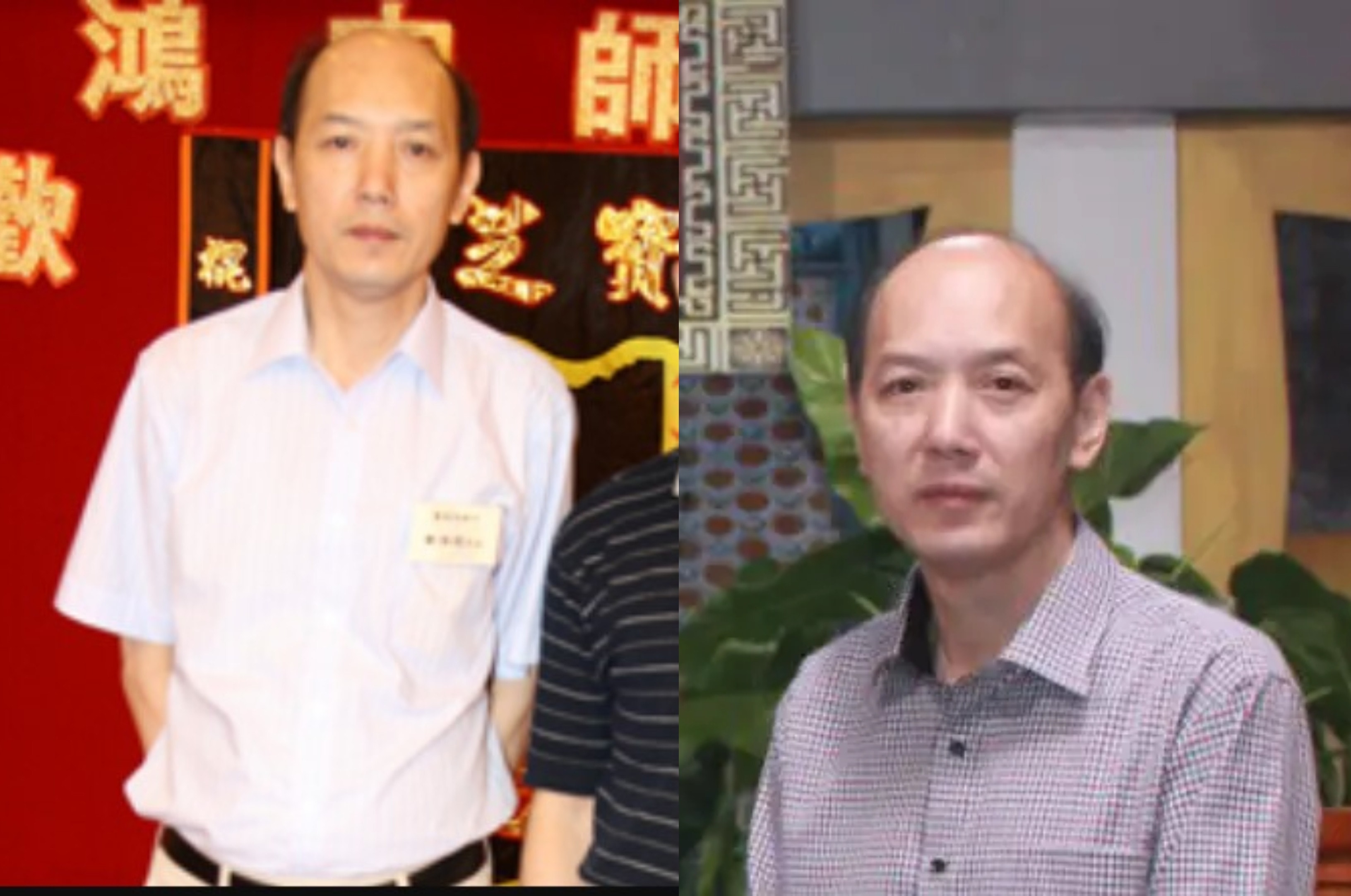 Hoàng Nguyên Đức là cháu trai của Hoàng Phi Hồng