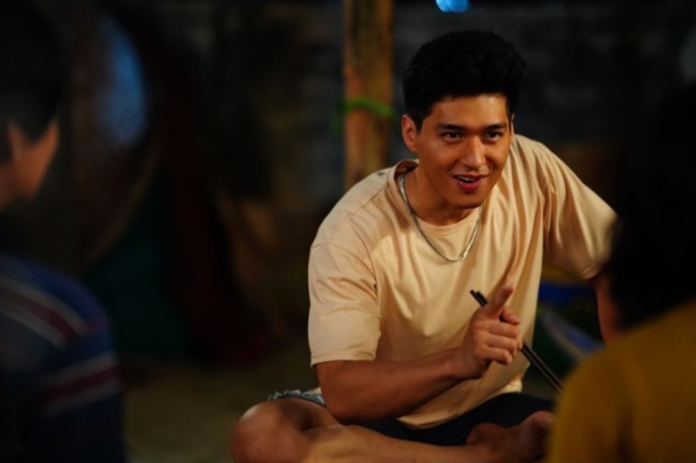 5 diễn viên nổi bật nhất màn ảnh Việt năm 2025 - 4