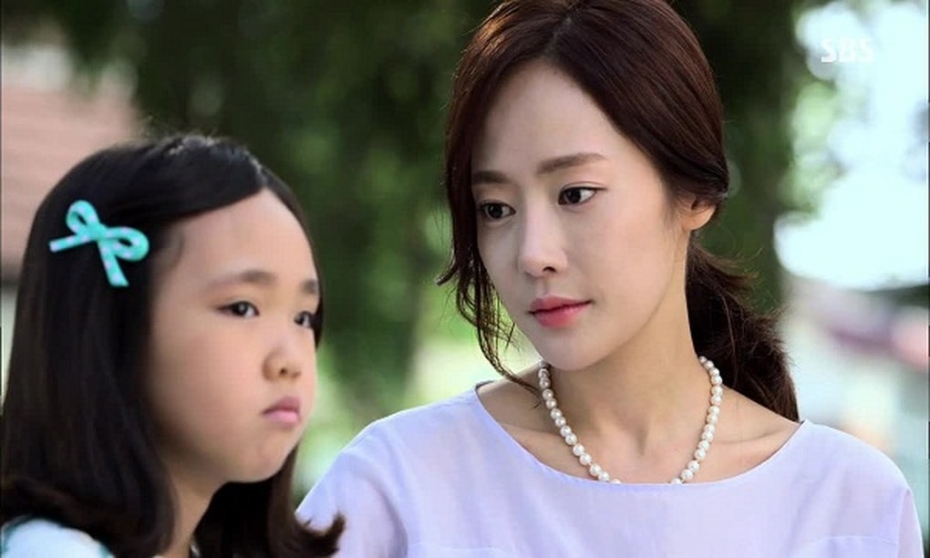 Nghe con gái của người tình nói câu này, tôi bỗng chốc trở thành “tiểu tam” - 1