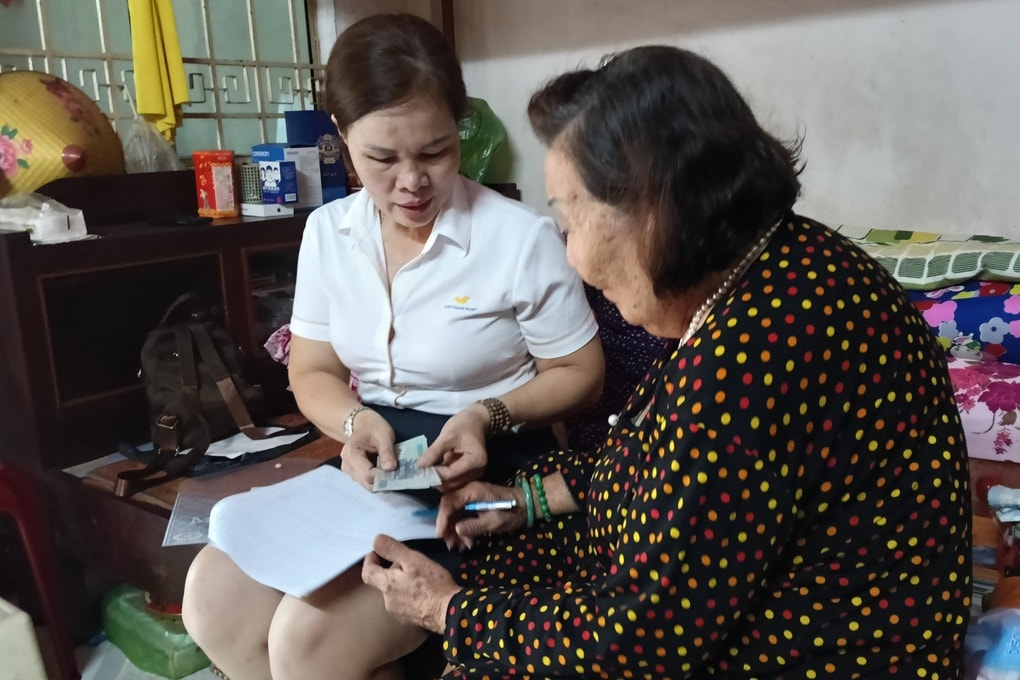 Nhiều hoạt động thiết thực trong công tác ATVSLĐ năm 2025 ở Cà Mau - 3