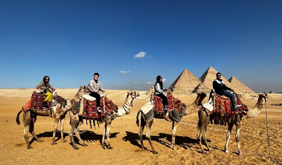 Private trip - sự lựa chọn mới cho du lịch Tết của các gia đình Việt - 2