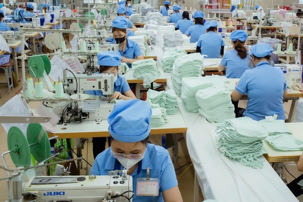 Thưởng Tết ở Quảng Ngãi cao nhất hơn 205 triệu đồng - 1