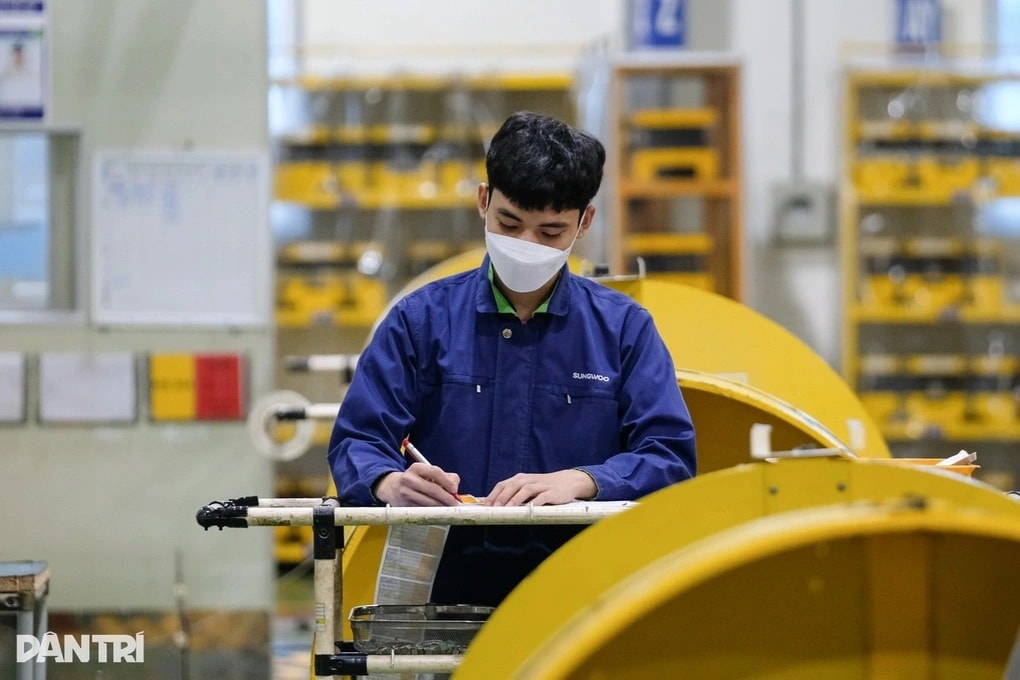 Từ 1/7/2026 nâng cấp hợp đồng lao động điện tử, gắn mã định danh kiểm soát - 1