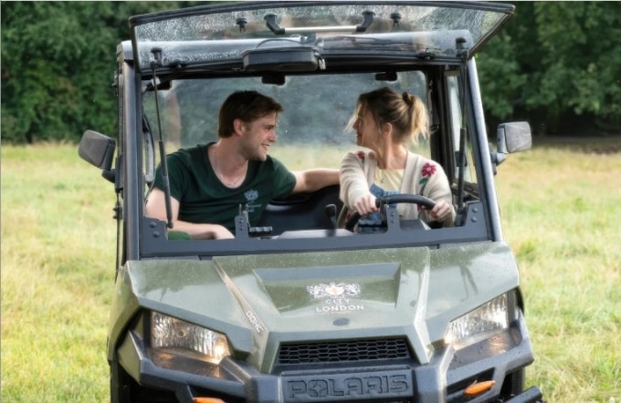 Ảnh minh họa: Vogue