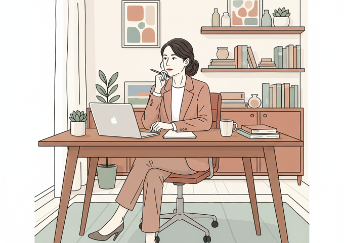 Có nên nghỉ công việc đãi ngộ tốt nhưng stress để tìm hướng mới