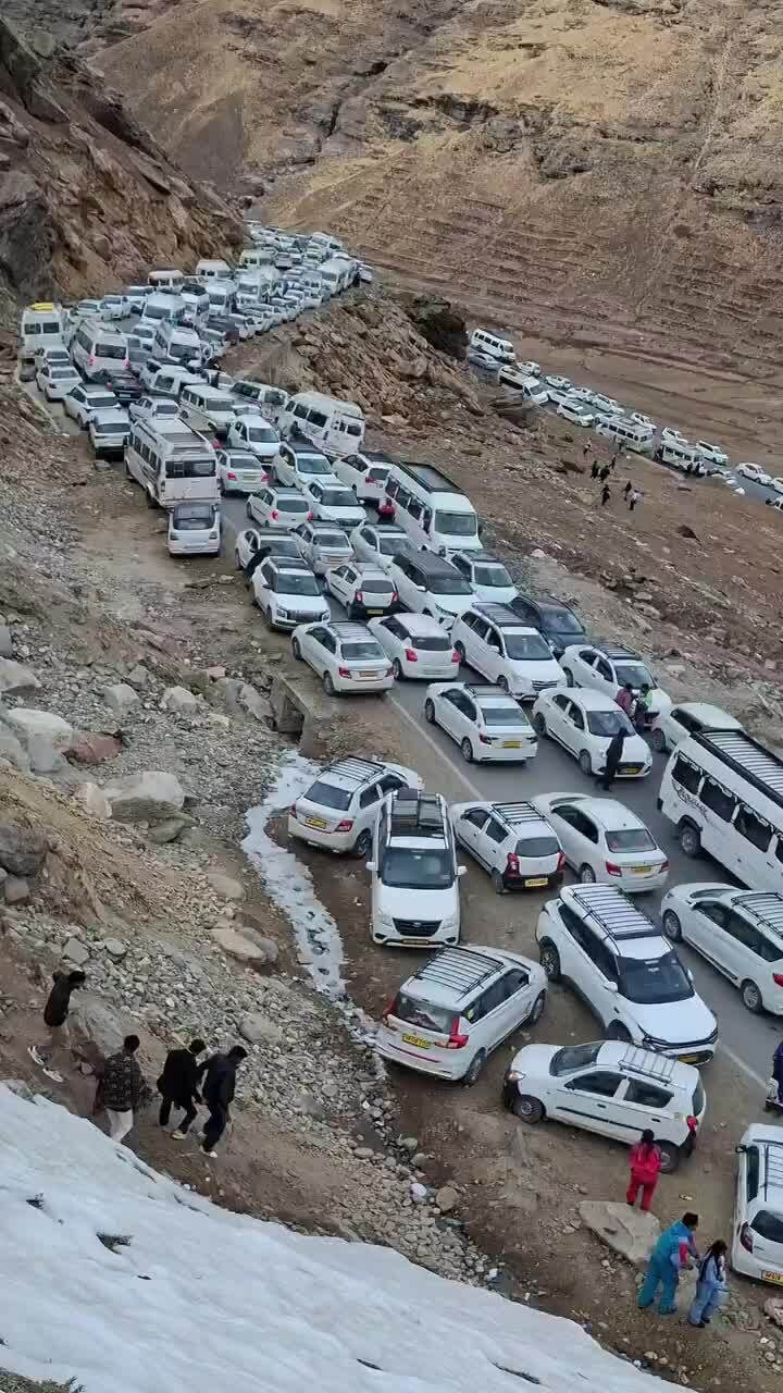 Những người 'tị nạn ô nhiễm'