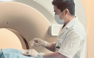 8.000 người dân được khám sức khoẻ miễn phí - Ảnh 3.