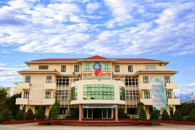 Thanh tra Chính phủ phát hiện vi phạm lớn tại dự án Đại học Thái Nguyên hơn 606 tỉ đồng - Ảnh 1.
