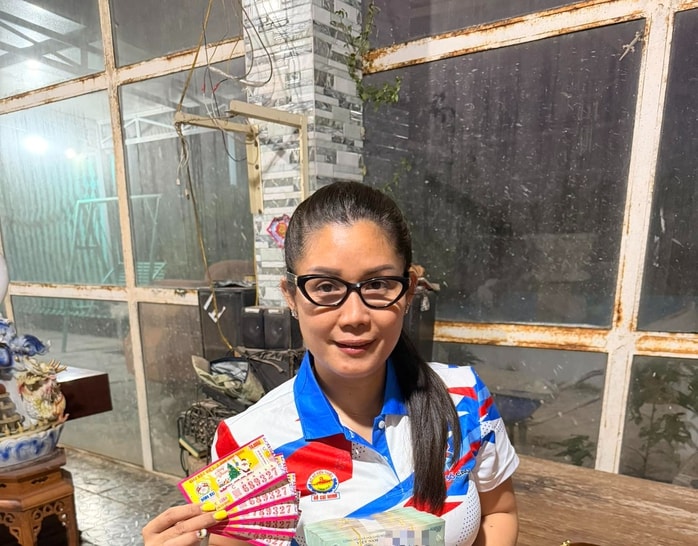 Xổ số miền Nam tìm người trúng độc đắc 56 tỉ đồng: Cơ hội đổi đời - Ảnh 3. Xổ số miền Nam tìm người trúng độc đắc 56 tỉ đồng: Cơ hội đổi đời - Ảnh 3.