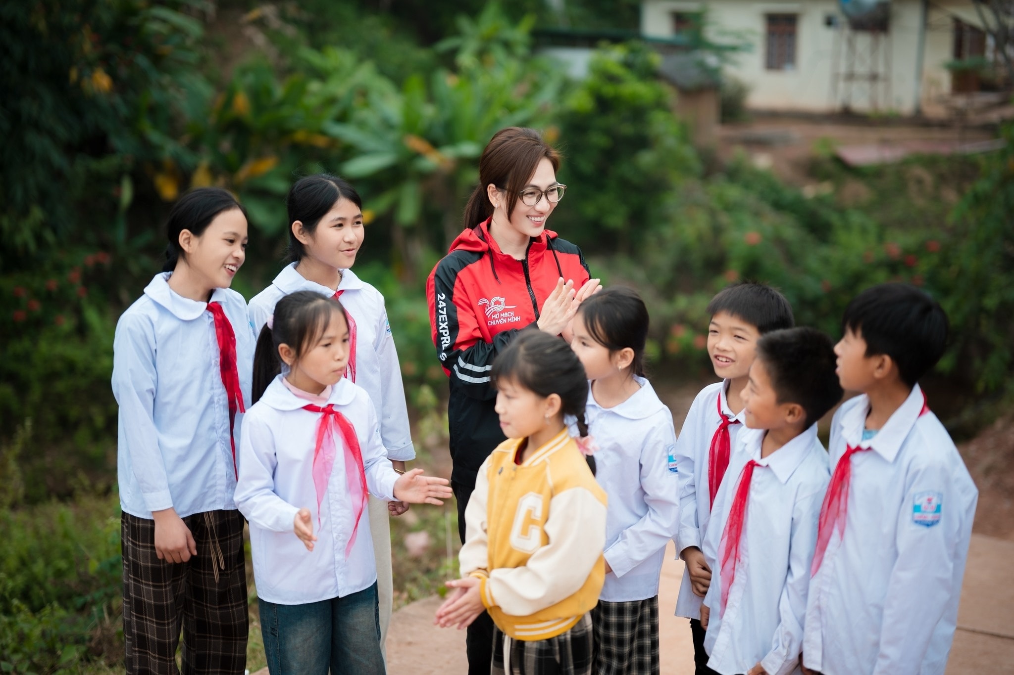 Phuong Anh Dao anh 2