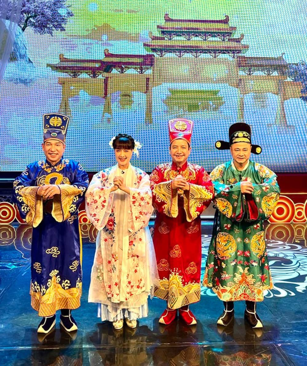 Giao thừa Xuân Bính Ngọ 2026 có Táo quân không?- Ảnh 1.