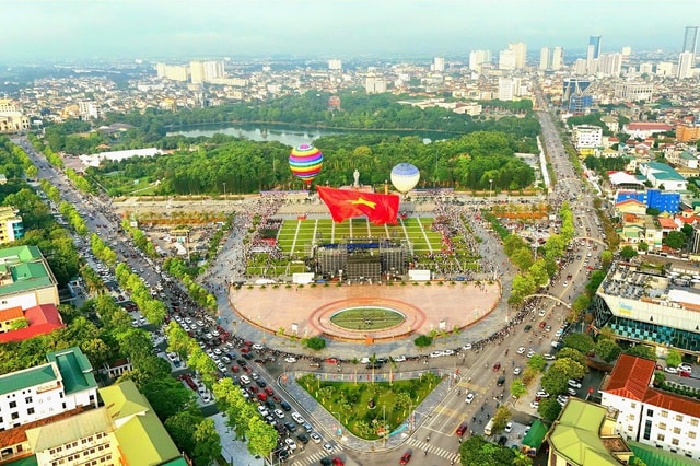 Nghệ An tổng kết, trao giải các hoạt động sáng tạo năm 2025: Lan tỏa khát vọng, bồi đắp bản sắc- Ảnh 8.