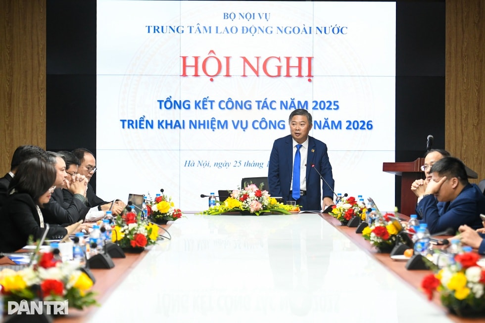 Có lao động thi lại tiếng Hàn đến 3 lần, mong được ra nước ngoài làm việc - 1