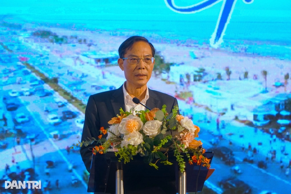 Thanh Hóa công bố 100 sự kiện du lịch “Hương sắc bốn mùa” năm 2026 - 2