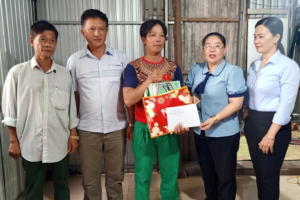 Tiếp tục triển khai công tác về ATVSLĐ, bảo hiểm TNLĐ một cách hiệu quả - 2