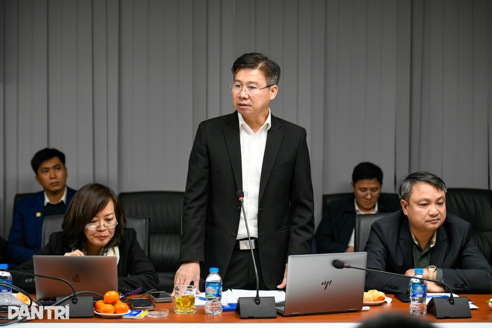 Có lao động thi lại tiếng Hàn đến 3 lần, mong được ra nước ngoài làm việc - 4