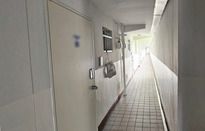 Tình làng nghĩa xóm dần biến mất ở Hàn Quốc