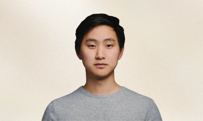 Nhà đồng sáng lập Scale AI Alexandr Wang. Ảnh: Masters of Scale