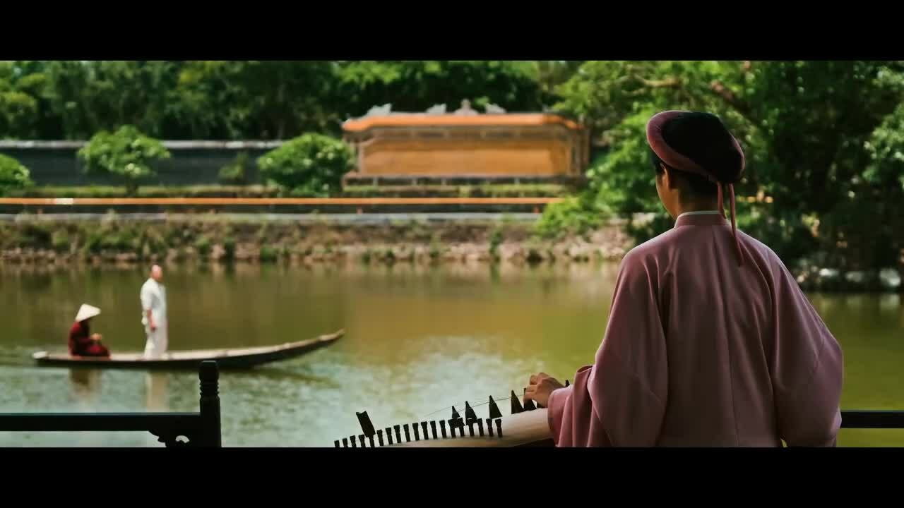 Video quảng bá du lịch Huế xuất hiện trên truyền hình Mỹ