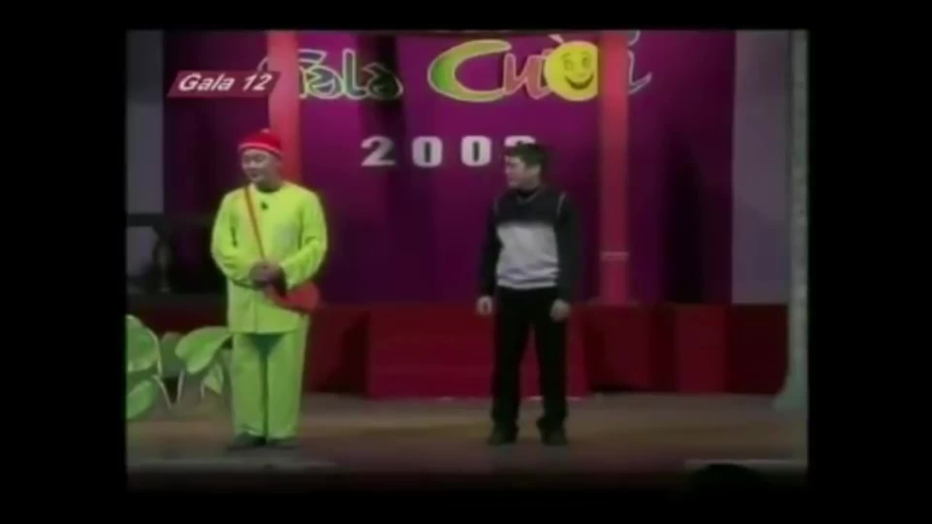 Tấn Beo: 'Tôi chỉ sợ khán giả quay lưng'