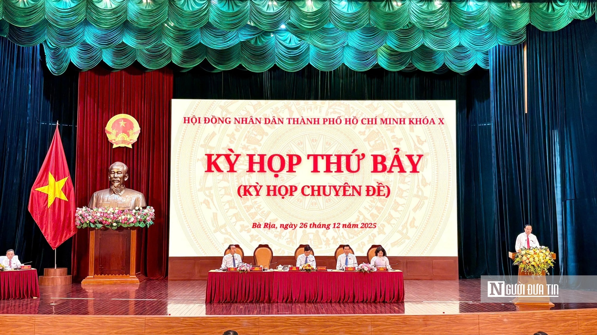 Những trăn trở của Tp.HCM khi lần đầu "chốt" bảng giá đất sau sáp nhập- Ảnh 1.