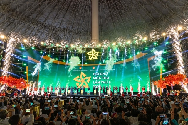 Góc nhìn Người Đưa Tin: 10 dấu ấn nổi bật ngành Công Thương năm 2025- Ảnh 4.