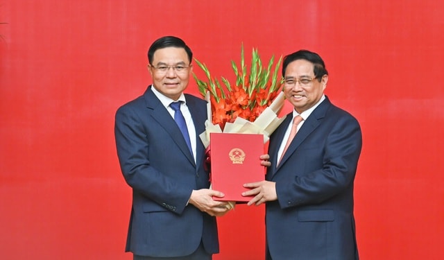 Góc nhìn Người Đưa Tin: 10 dấu ấn nổi bật ngành Công Thương năm 2025- Ảnh 8.