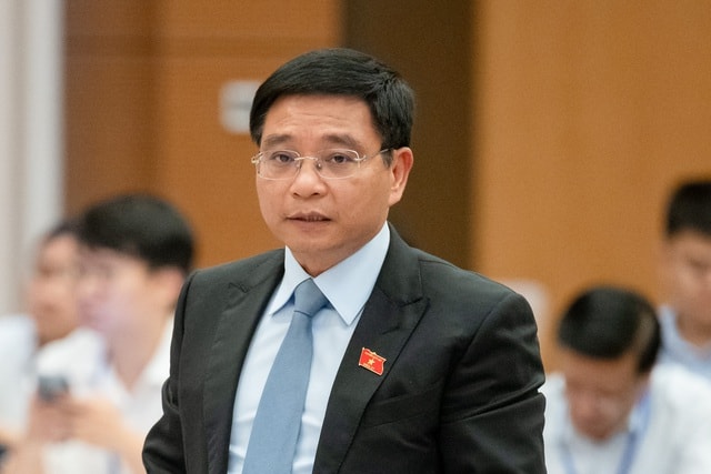 Bộ Tài chính nói gì về tình trạng "nợ thuế oan" do nhầm lẫn dữ liệu? - Ảnh 1.