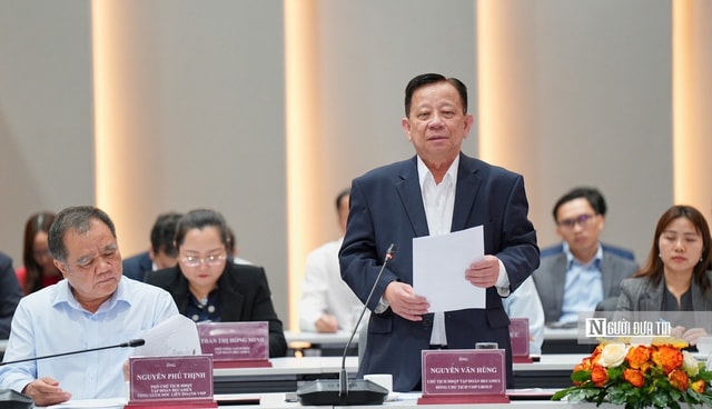 Tp.HCM định hình Thành phố Khoa học Công nghệ, tạo cực tăng trưởng mới- Ảnh 2.