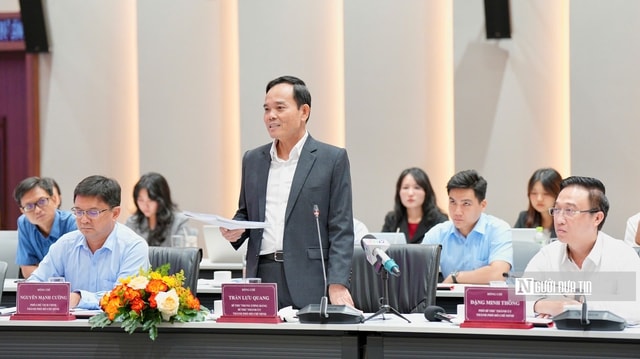 Tp.HCM định hình Thành phố Khoa học Công nghệ, tạo cực tăng trưởng mới- Ảnh 3.