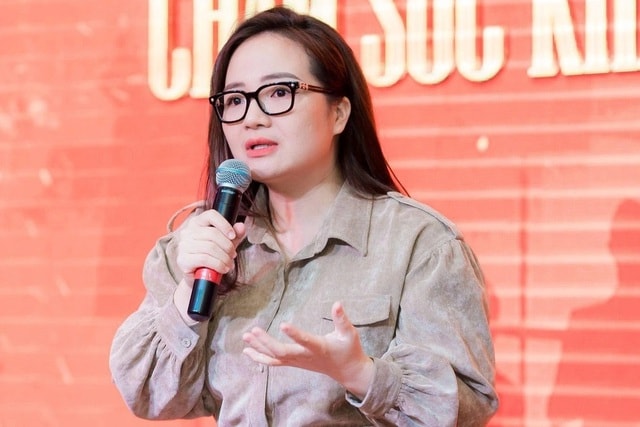 Bộ Tài chính: Tăng cường kiểm tra thuế việc KOL, KOC bán hàng qua livestream - Ảnh 2.