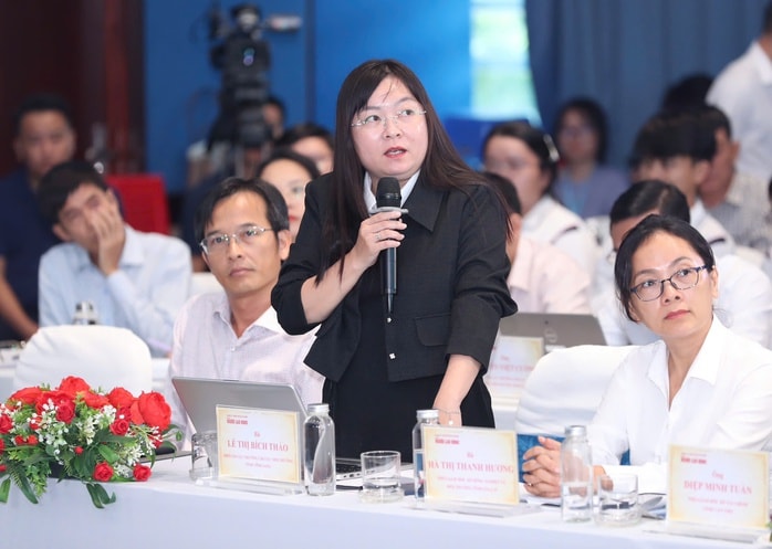 BIẾN RÁC THẢI THÀNH NĂNG LƯỢNG SẠCH: Nhận diện trở ngại, hóa giải thách thức - Ảnh 3.