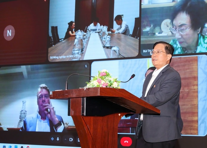 BIẾN RÁC THẢI THÀNH NĂNG LƯỢNG SẠCH: Nhận diện trở ngại, hóa giải thách thức - Ảnh 7.