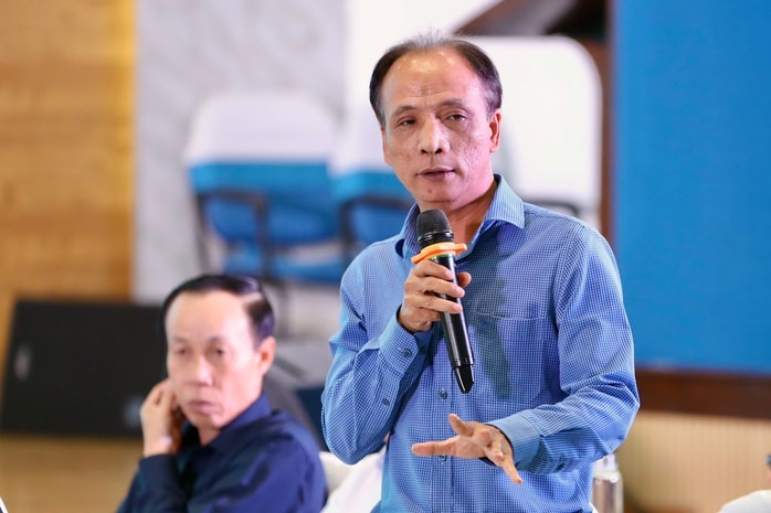 BIẾN RÁC THẢI THÀNH NĂNG LƯỢNG SẠCH: Nhận diện trở ngại, hóa giải thách thức - Ảnh 4.