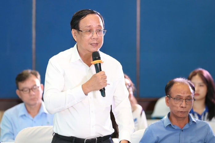 BIẾN RÁC THẢI THÀNH NĂNG LƯỢNG SẠCH: Nhận diện trở ngại, hóa giải thách thức - Ảnh 6.