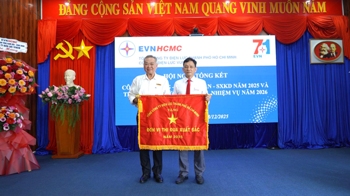 Các công ty điện lực vươn mình sau sáp nhập - Ảnh 1.