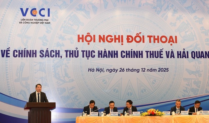 Có mặt bằng cho thuê ở Hà Nội có cần thành lập hộ kinh doanh không? - Ảnh 1.