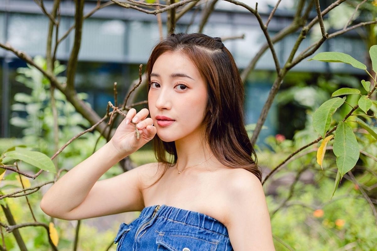 Hạ Vũ Hòa ảnh 1 Ha Vu Hoa anh 1