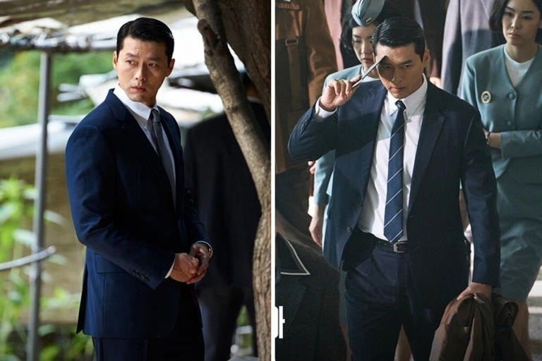 Hyun Bin anh 2