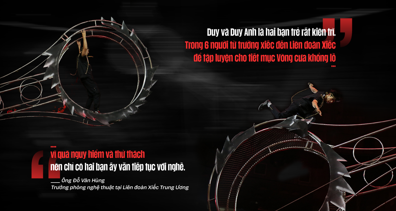 Đời xiếc- Ảnh 3. Đời xiếc- Ảnh 3.