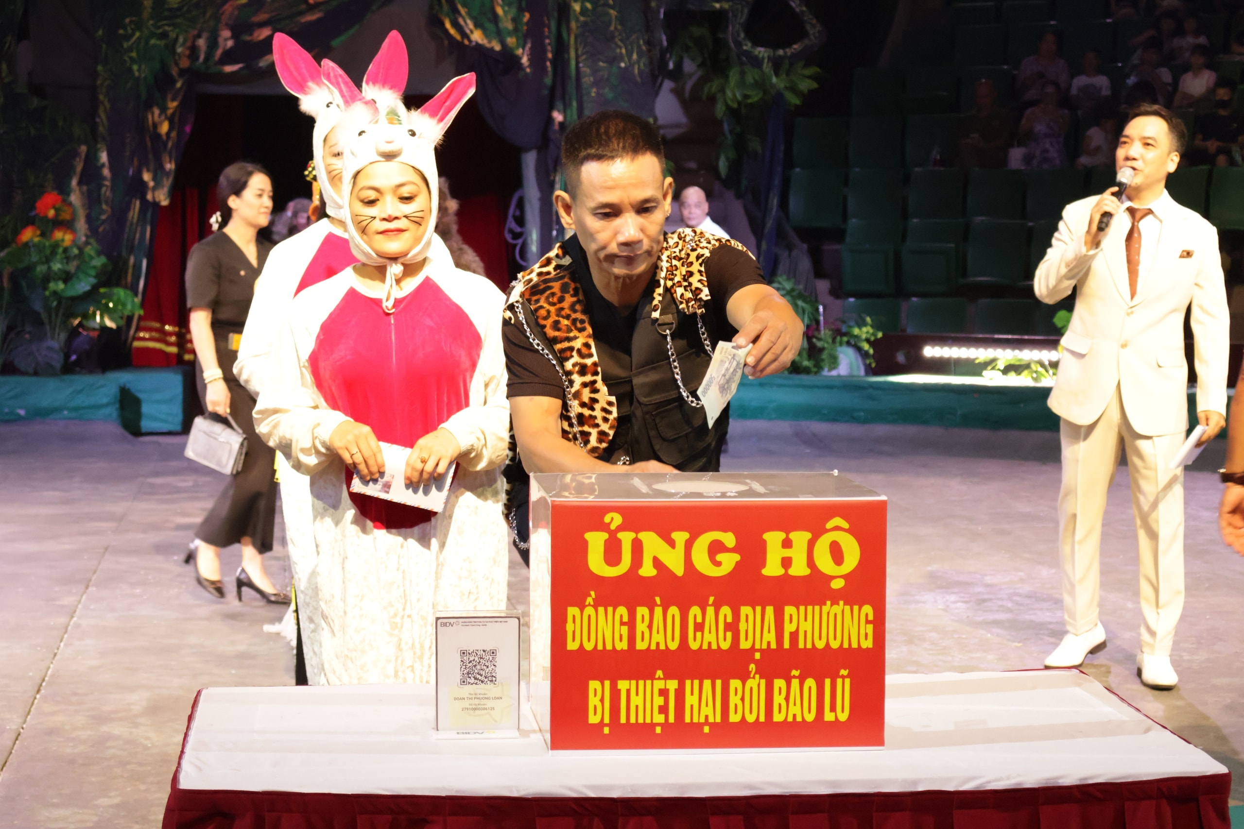 Đời xiếc- Ảnh 7. Đời xiếc- Ảnh 7.